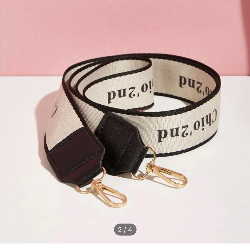 HANG Bag Belt strap - Picture 3 of 4